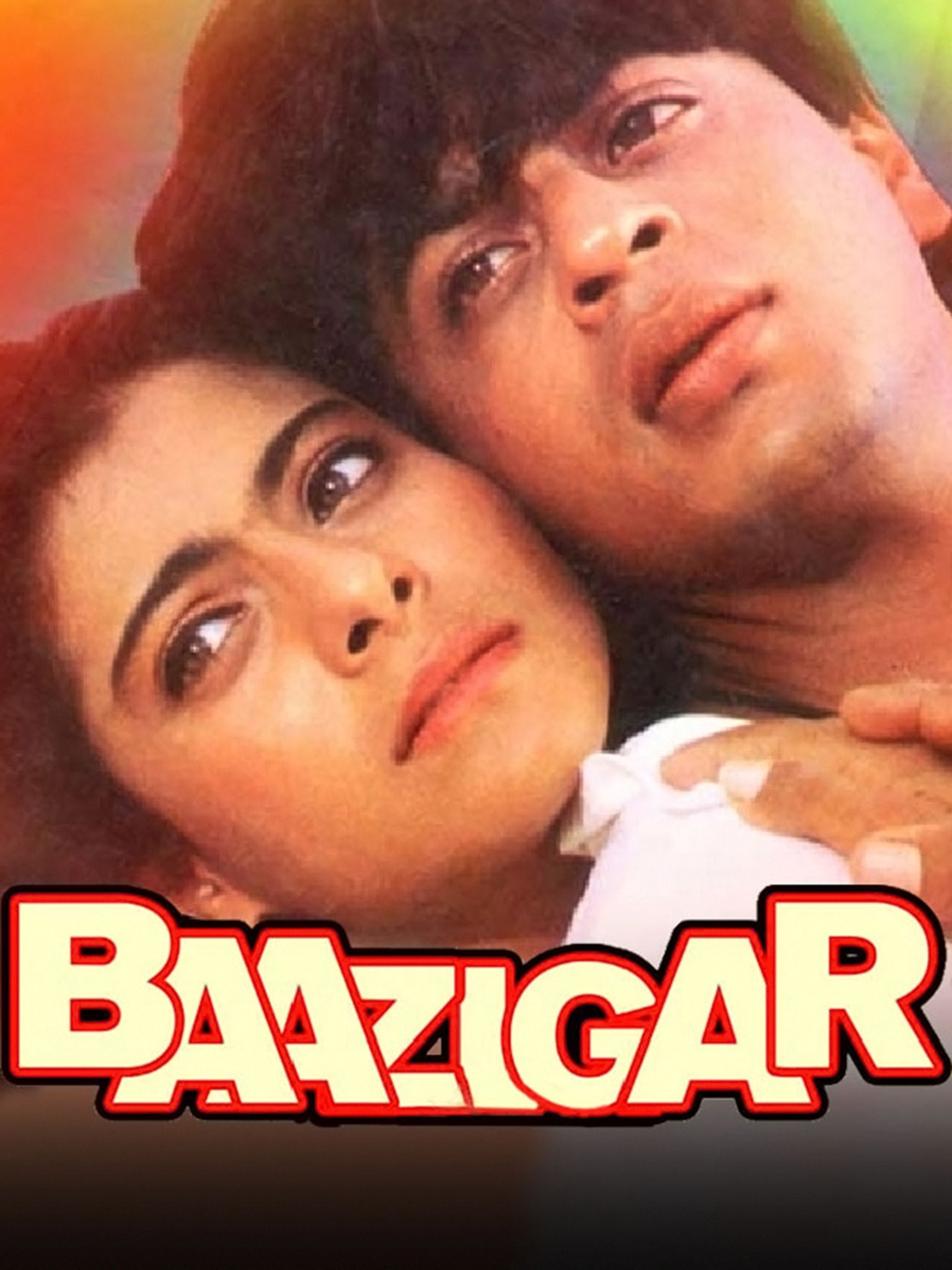 baazigar: 'A lot of firsts': As 'Baazigar' clocks 30 years, leading lady  Kajol gets nostalgic - The Economic Times